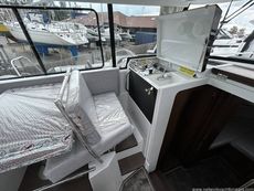 2024 Jeanneau Merry Fisher 895 Sport