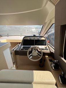 2015 Beneteau Monte Carlo 5