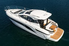 2024 Bavaria  SR41 Coupe 9