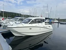 2015 Quicksilver 705 Activ