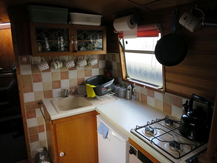 Rugby 38 Cruiser Stern for sale UK, Rugby boats for sale, Rugby used