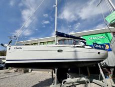 2007 Jeanneau 32i