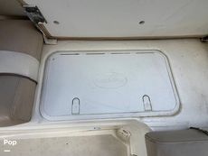 2016 NauticStar 223 DC Sport Deck