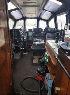 1999 Workboat