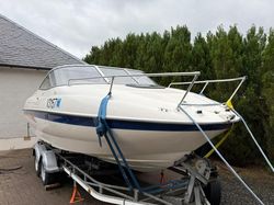 2004 Bayliner 212 Capri