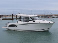 2019 Jeanneau Merry Fisher 695