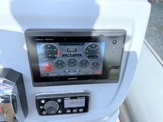2016 Gemini Waverider 650