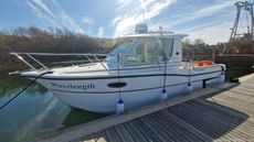 1999 Ocqueteau 715