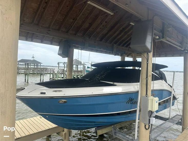 2023 Sea Ray 260 slx
