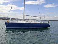 2002 Beneteau first 31.7