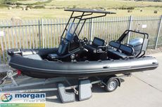 2025 Highfield Sport 560