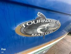 2001 Aquasport Osprey Tournament Master 215