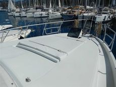 1989 MOCHI 44 FLY