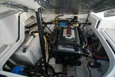 2007 Crownline 250 CR