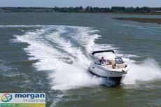 2020 Sea Ray 250 SLX