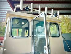 2022 Defiance Admiral 220 EX