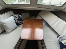 Shetland 640 River Cruiser 60HP ELPT