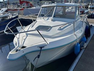 Beneteau Antares 6.05