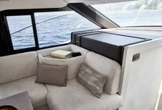2025 Prestige F4.9