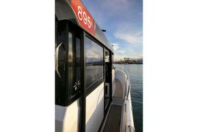 Merry Fisher 895 Sport