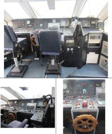 22M RINA CAT for sale