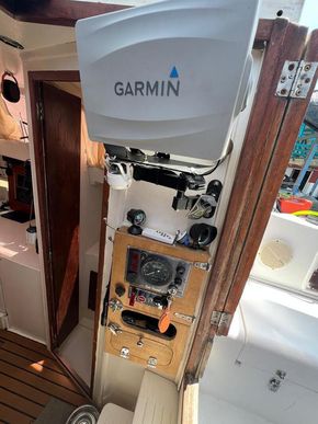 Southerly 95 boat for sale in Malaysia