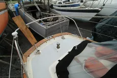 1968 Seadog 30