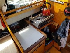 LM 27 MOTOR SAILOR