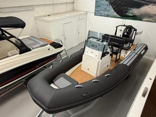 2026 Brig Navigator 20