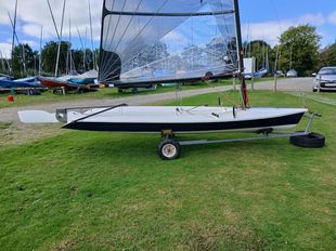 Supernova 1188 MK2e