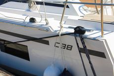 2026 New Bavaria C38