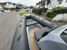 2020 Brig Eagle 6.7 Rib