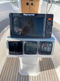 Bavaria 40 Cruiser