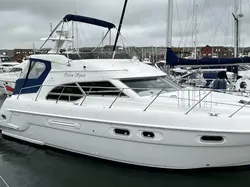 1998 Sealine F43