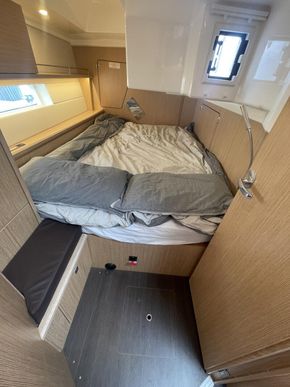 2019 Bavaria C45 Style 48