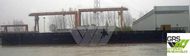 73m / 24,38m Pontoon / Barge for Sale / #1112366
