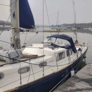 Nicholson 32  Mark VI