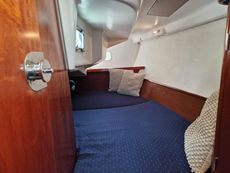 Beneteau Oceanis 323 