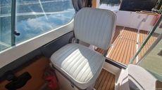 1999 Ocqueteau 715