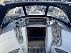 2005 Bavaria 30 Cruiser