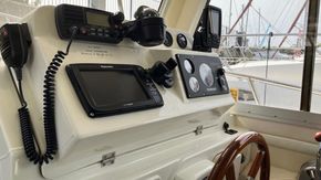 Trusty T23  - Navigation Instruments