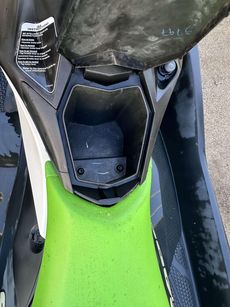 2016 Seadoo Spark 2UP