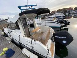 2022 Quicksilver 675 Weekend