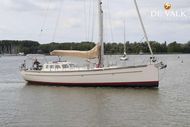 2007 Bestewind 50 Pilothouse