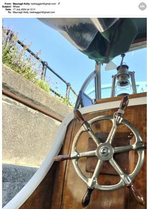wheel