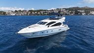 2008 Sunseeker Manhattan 60