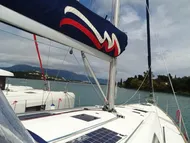 2017 Beneteau Oceanis 45