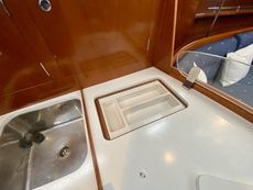 2006 Beneteau Oceanis 343 Clipper
