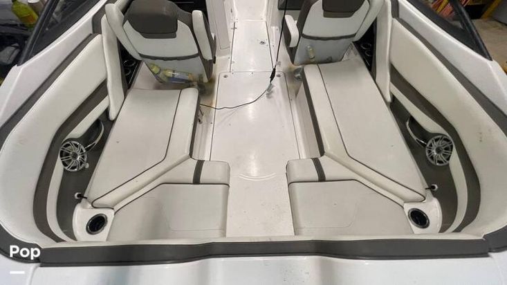 2016 Yamaha 242 limited s