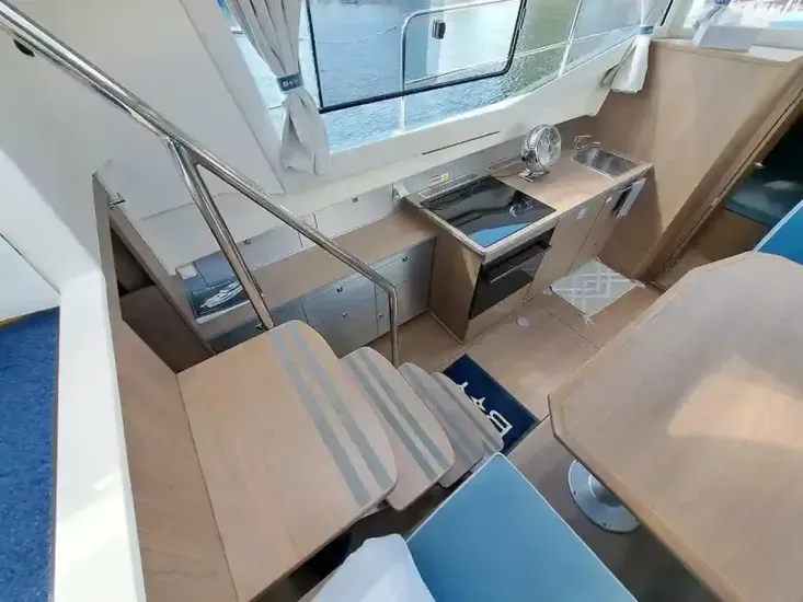 2023 Balt Yacht Grand 37